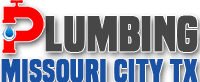 Missouri City Plumbing logo
